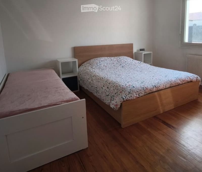 Zimmer für 2 Personen! (1)