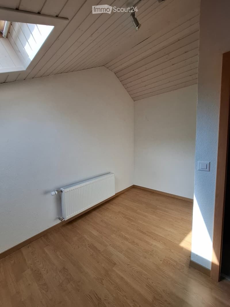 Appartement zur Miete in Vendlincourt (3)