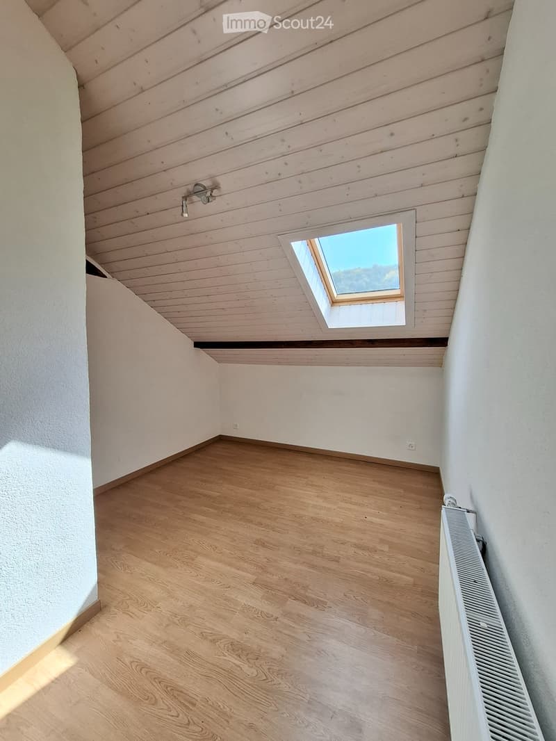 Appartement zur Miete in Vendlincourt (4)