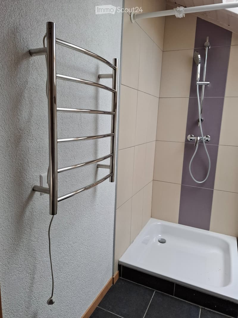 Appartement zur Miete in Vendlincourt (2)