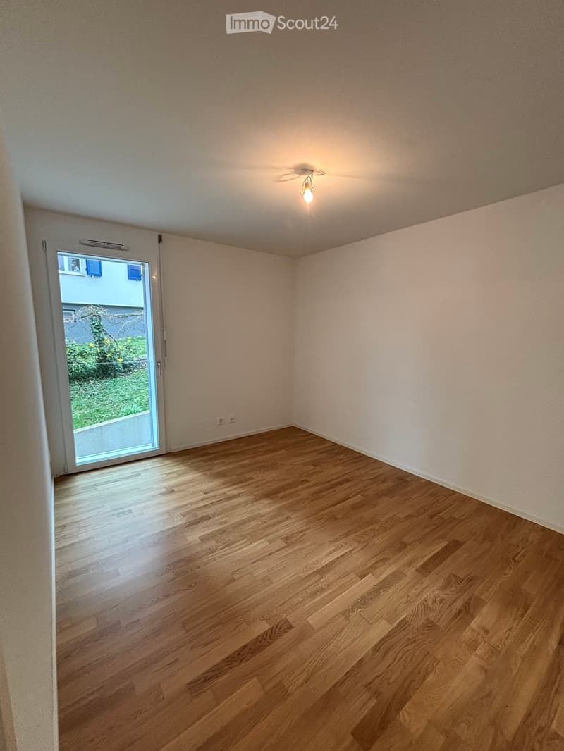 3.5 room apartment in Neuchâtel (4)
