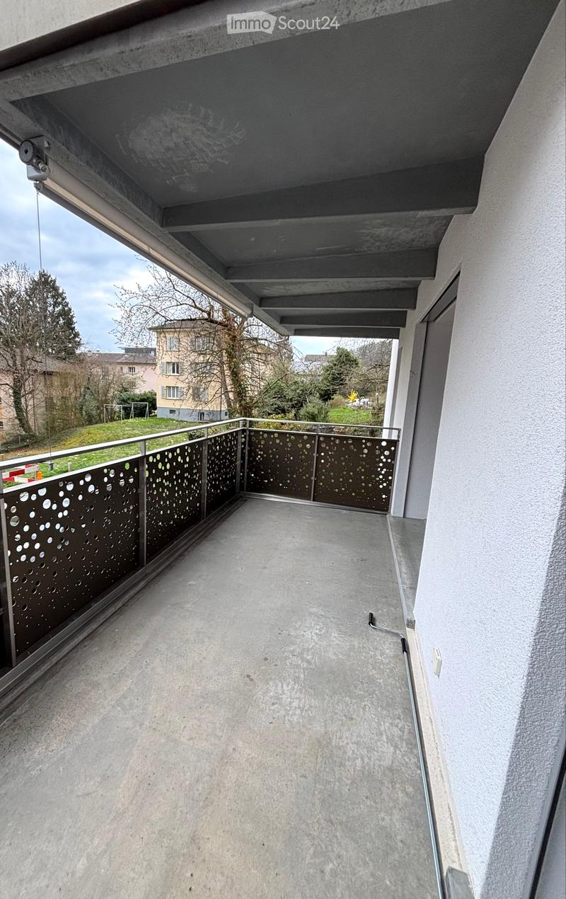 3.5 room apartment in Neuchâtel (5)