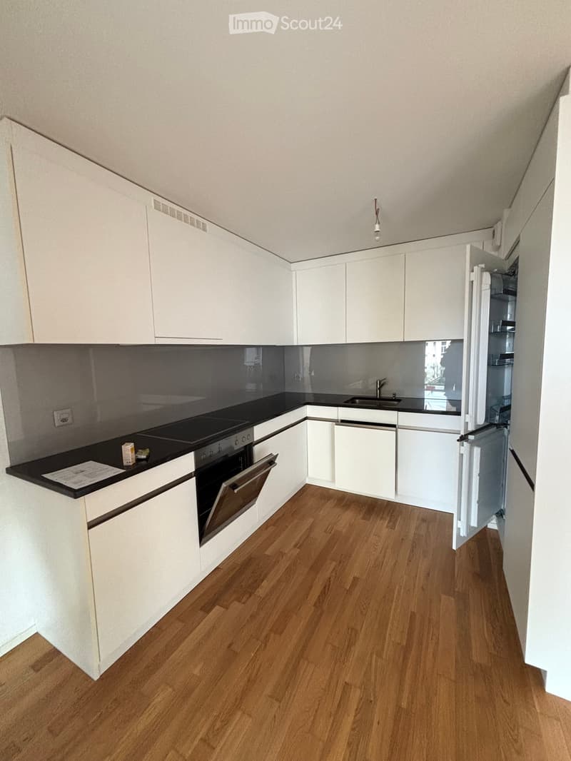 3.5 room apartment in Neuchâtel (3)