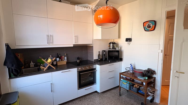 Chambre meublée à louer en colocation (4)