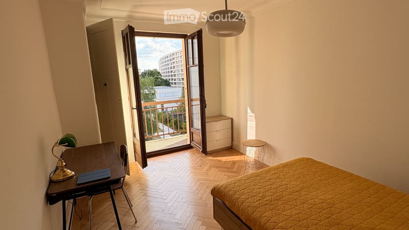 Chambre meublée à louer en colocation (2)