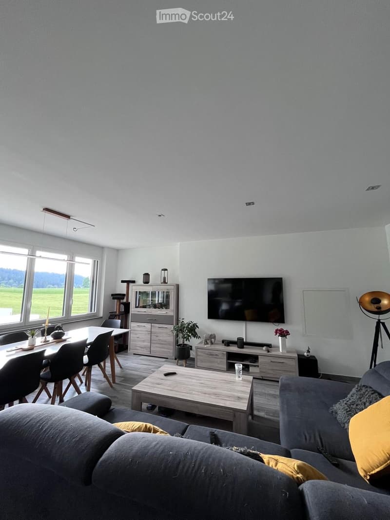 Duplex zur Miete (5)