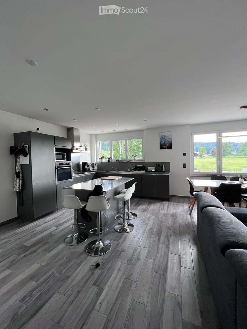 Duplex zur Miete (3)