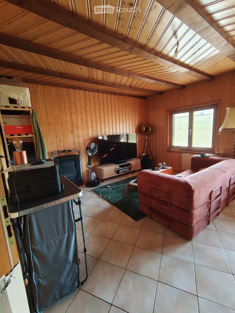 Reprise de bail - Grand 2.5pce - Villaz-st-pierre (3)