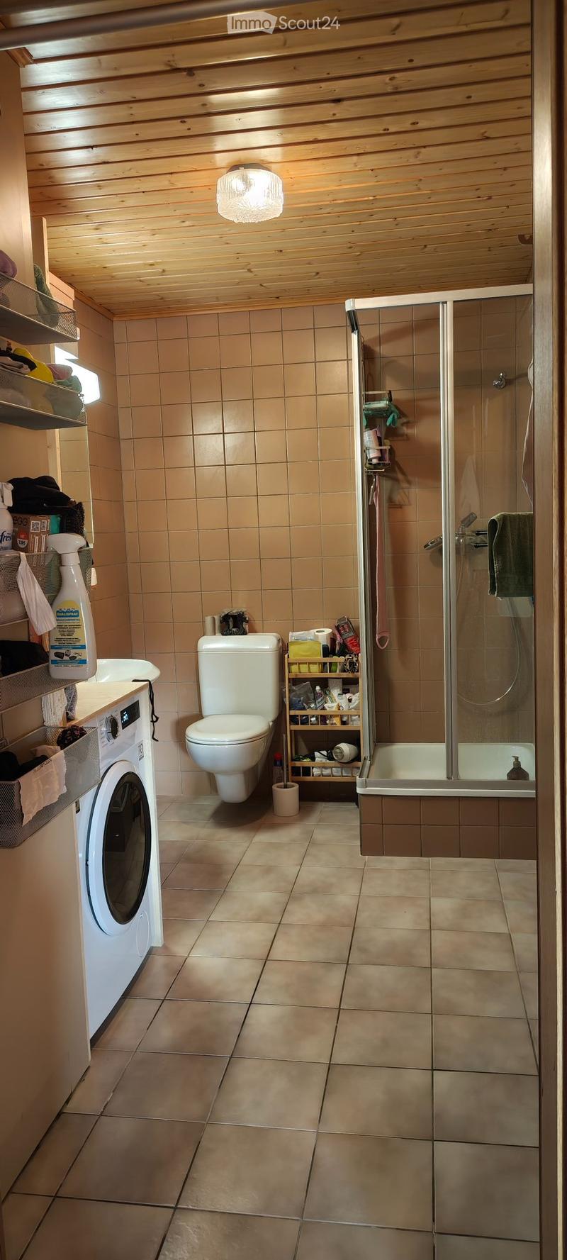 Reprise de bail - Grand 2.5pce - Villaz-st-pierre (5)
