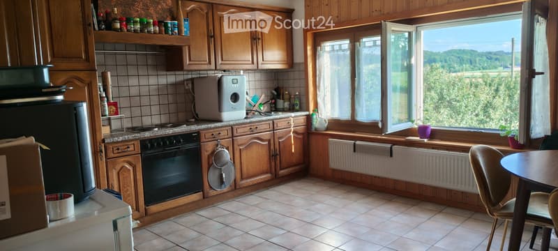 Reprise de bail - Grand 2.5pce - Villaz-st-pierre (1)