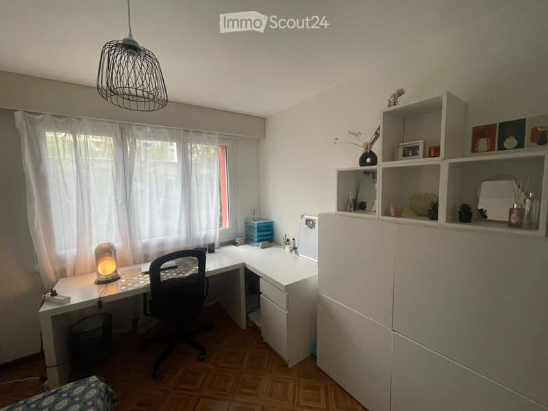 Room available end of August/early September in a 2-person shared apartment (4)