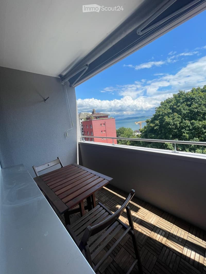 Room available end of August/early September in a 2-person shared apartment (2)