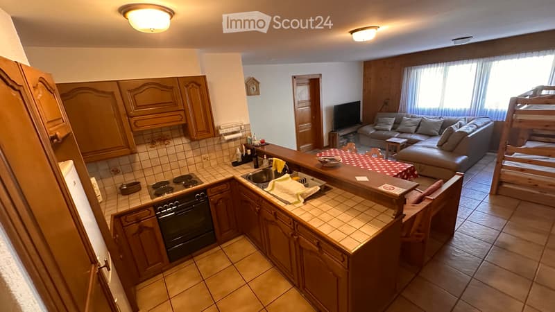 Wohnung 2,5 Zimmer (4)