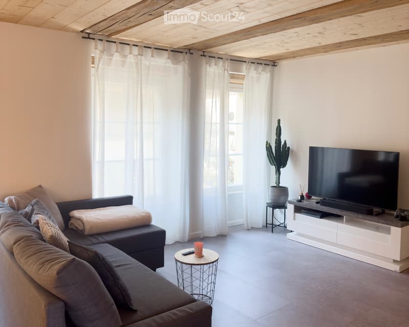 Apartment for rent immediately (3)