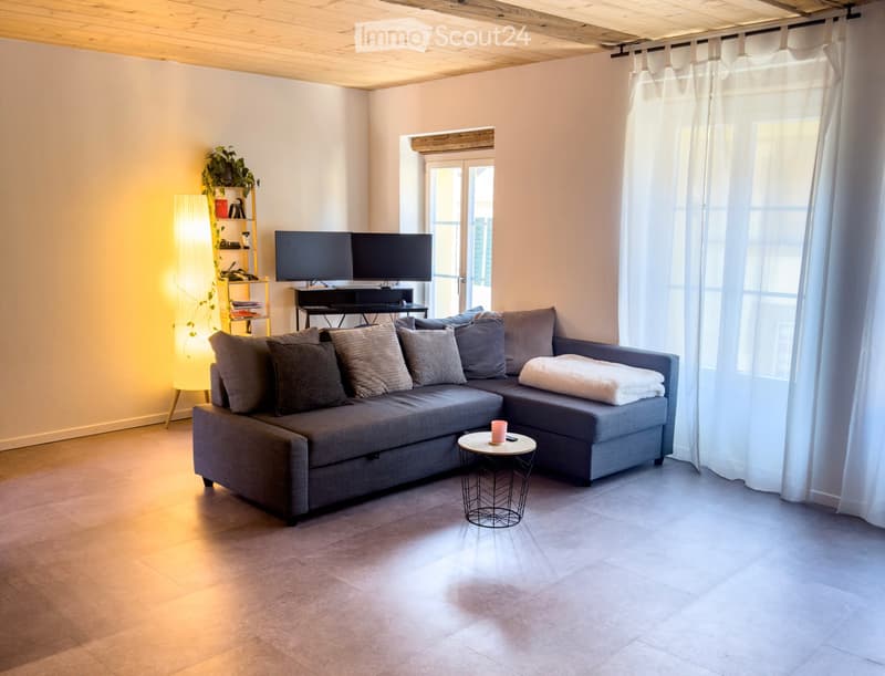 Apartment for rent immediately (4)