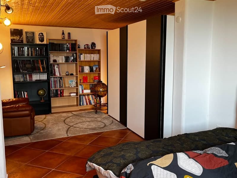Apartment, 3 1/2 rooms, Grimisuat, Valais (2)