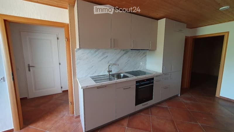 Apartment, 3 1/2 rooms, Grimisuat, Valais (5)