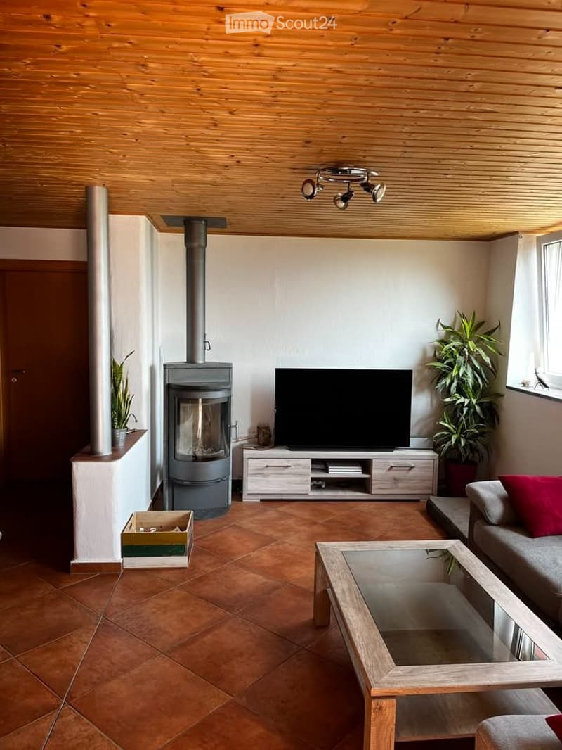 Apartment, 3 1/2 rooms, Grimisuat, Valais (1)