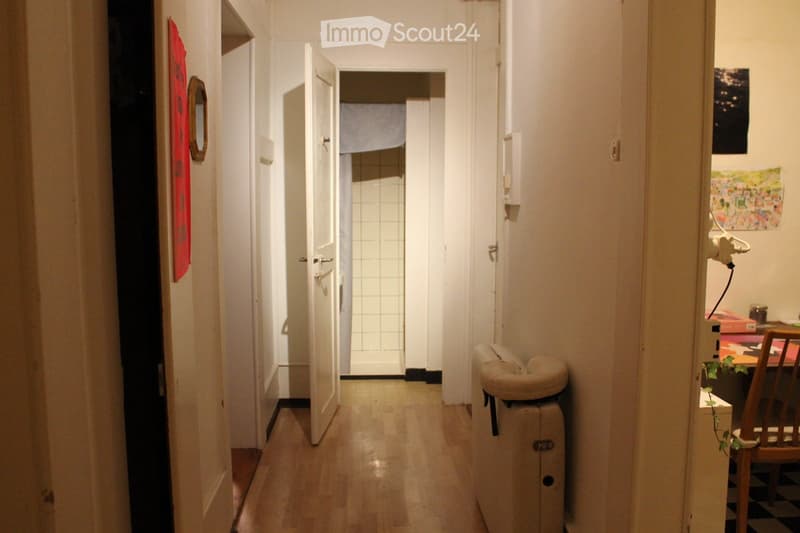 Une chambre en colocation à partir d'août (5)