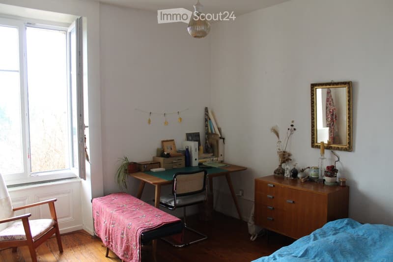 Une chambre en colocation à partir d'août (3)