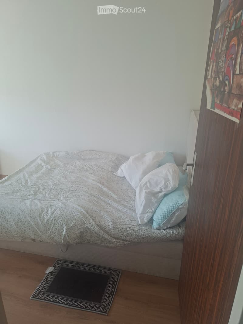 Cherche un(e) colocataire (2)