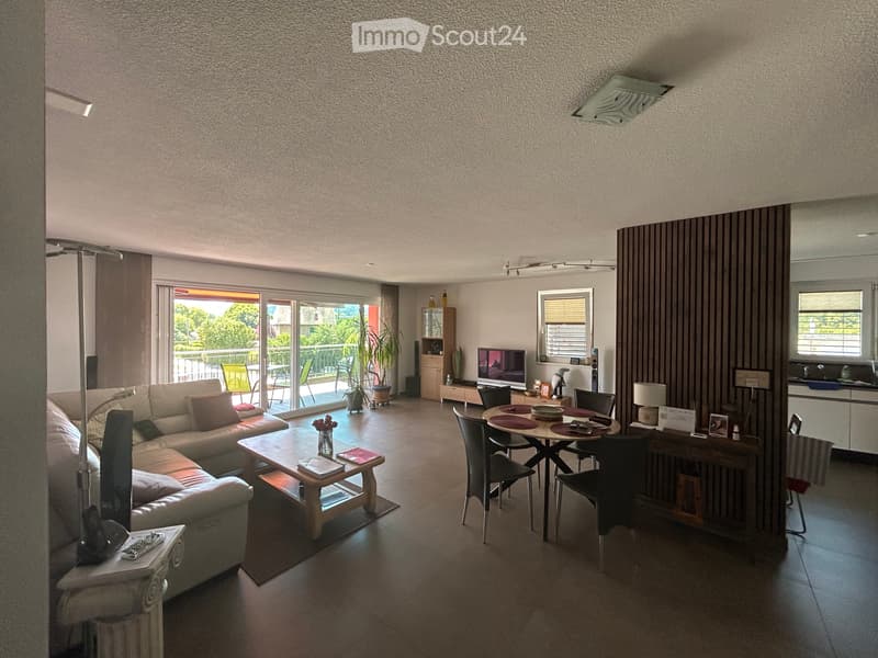 Appartamento di 4,5 locali di eccezione con terrazza di 17 m² (5)