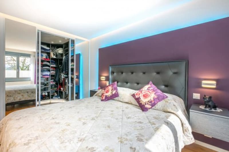 Superbe Apartment mit Terrasse und hochwertiger Ausstattung (3)