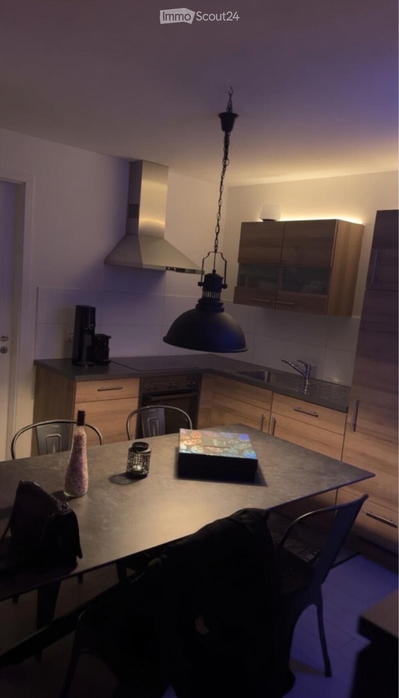 Superbe 2,5 pièces moderne avec grand balcon à Cousset (2)