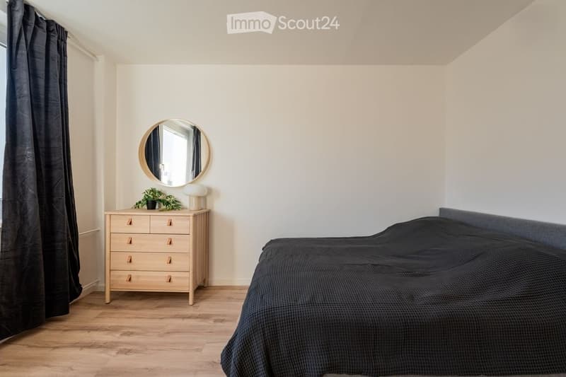 Superbe appartement 3 pièces lumineux 70 m² (2)
