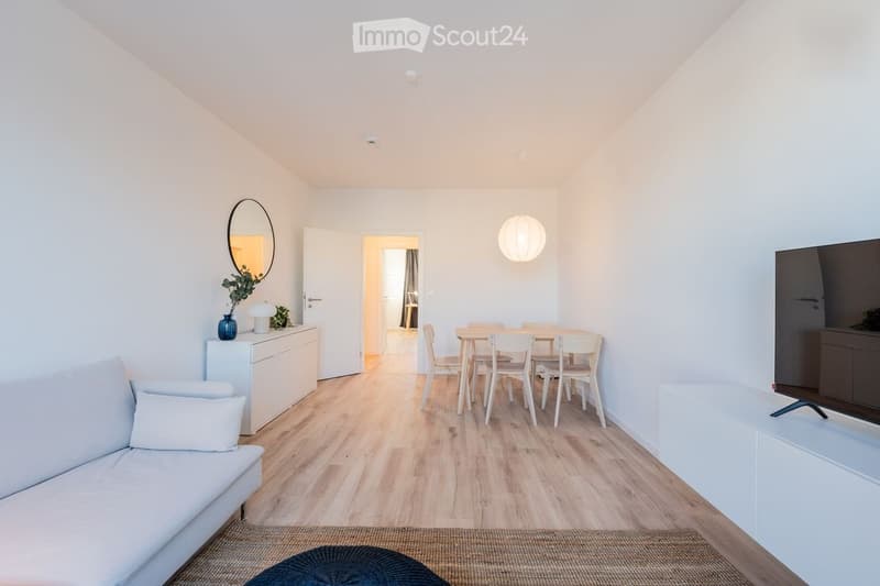 Superbe appartement 3 pièces lumineux 70 m² (1)