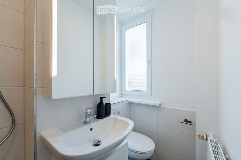 Superbe appartement 3 pièces lumineux 70 m² (3)