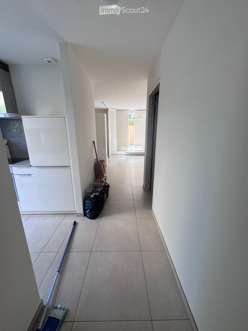Apartment 1.5 rooms 40m2 in Saint-Sulpice (Vaud) (2)