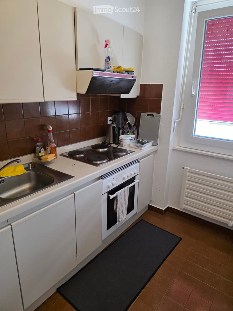Appartement zur Miete (3)