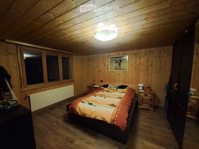 House with stable and large surroundings for rent (5)