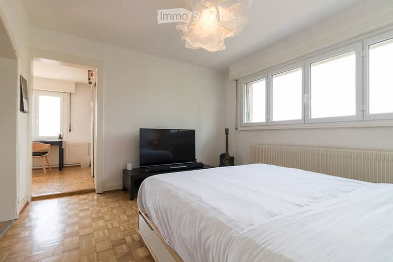 Untervermietung 2.5-Zimmer-Wohnung Pully (August > Dezember) (4)