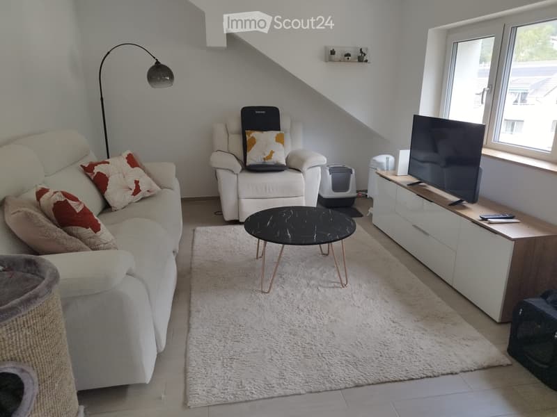 Beautiful 3.5-room attic apartment - Lease takeover 01.09.2026 (1)