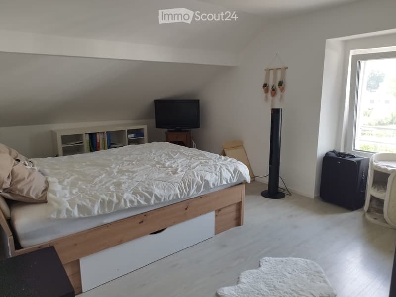 Beautiful 3.5-room attic apartment - Lease takeover 01.09.2026 (3)