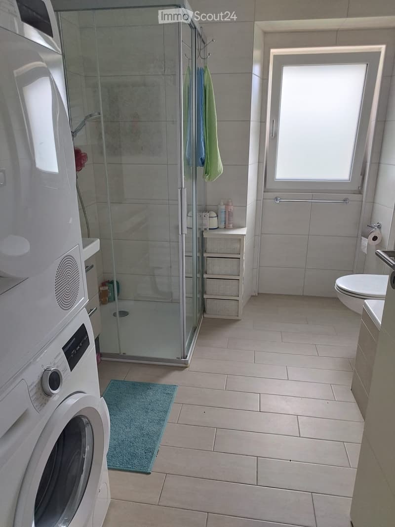 Beautiful 3.5-room attic apartment - Lease takeover 01.09.2026 (4)
