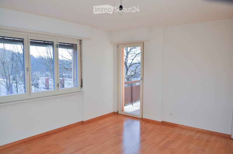 Appartamento di 4,5 locali in una villa di 3 appartamenti (4)