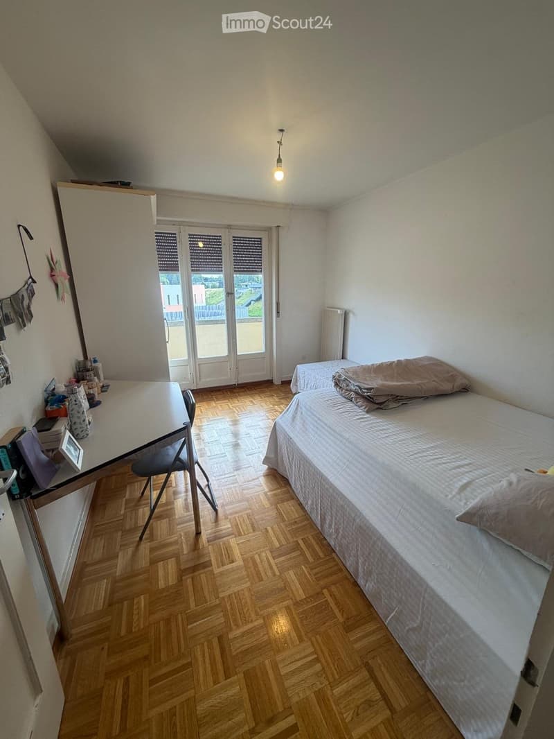 Appartement à Fribourg (2)