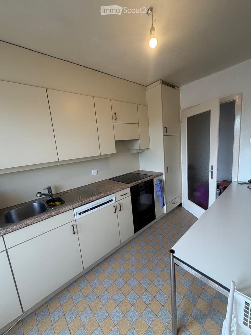 Appartement à Fribourg (4)