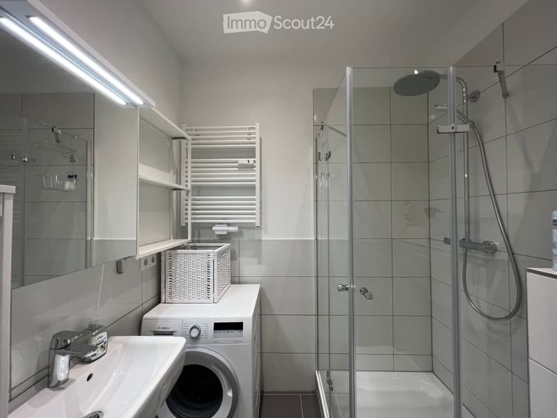 Studio von 35 m² mit Balkon (3)