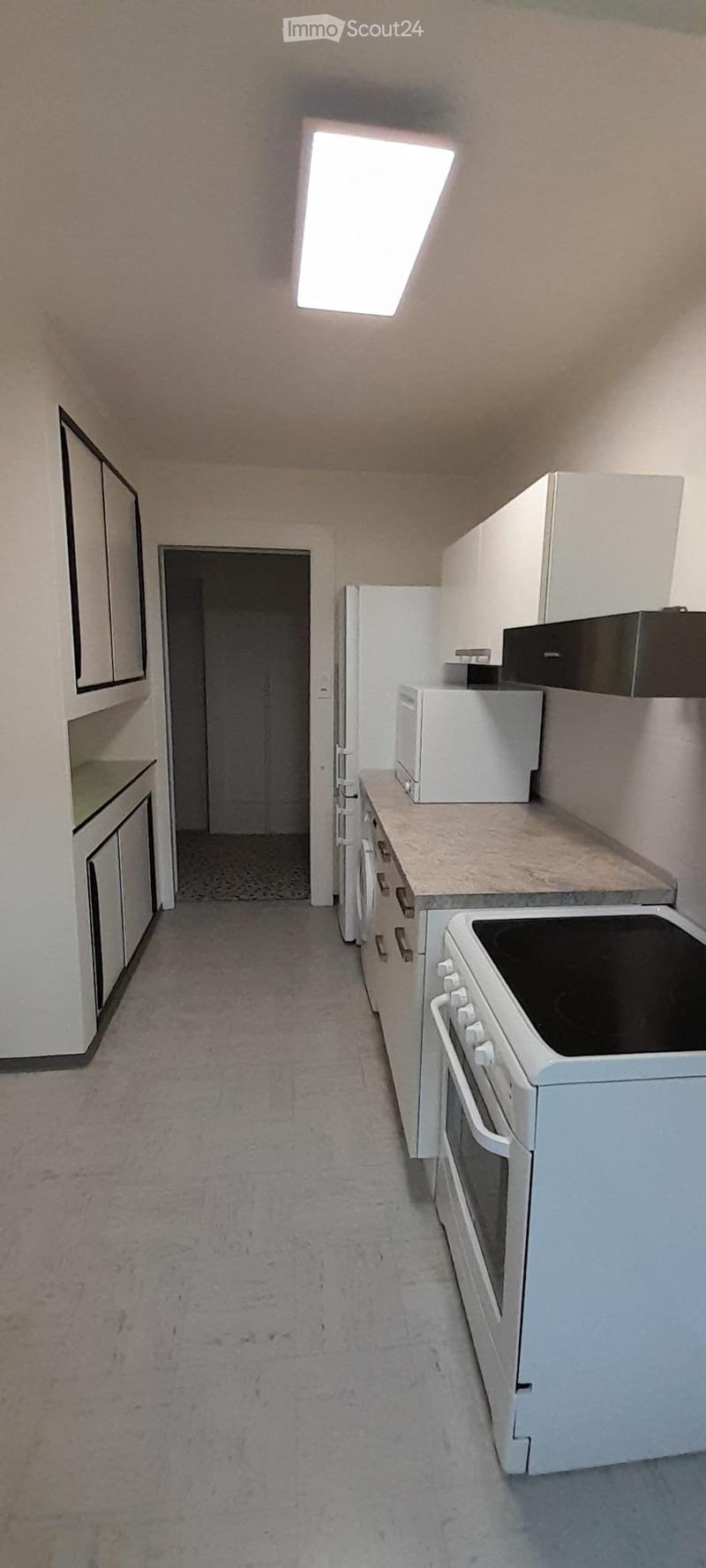 Die Brücken von Martel, Charmantes kleines 3.5-Zimmer-Dachgeschoss. (5)