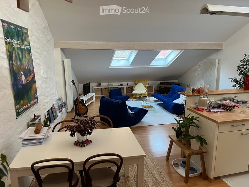 Bright Loft - Bourg Lutry (5)
