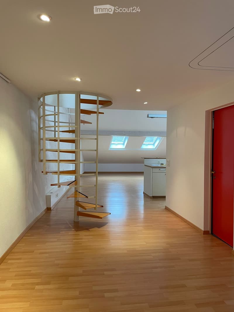 Bright Loft - Bourg Lutry (2)