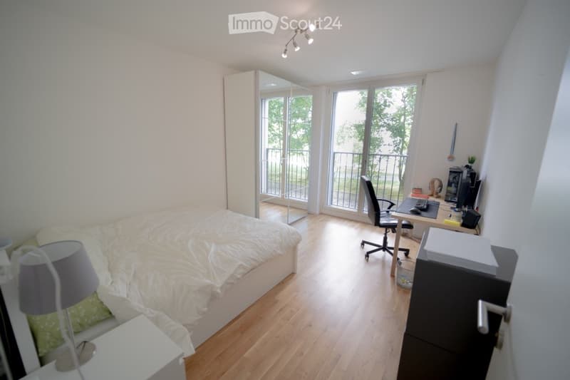 Très belle chambre à louer / Malley (2)