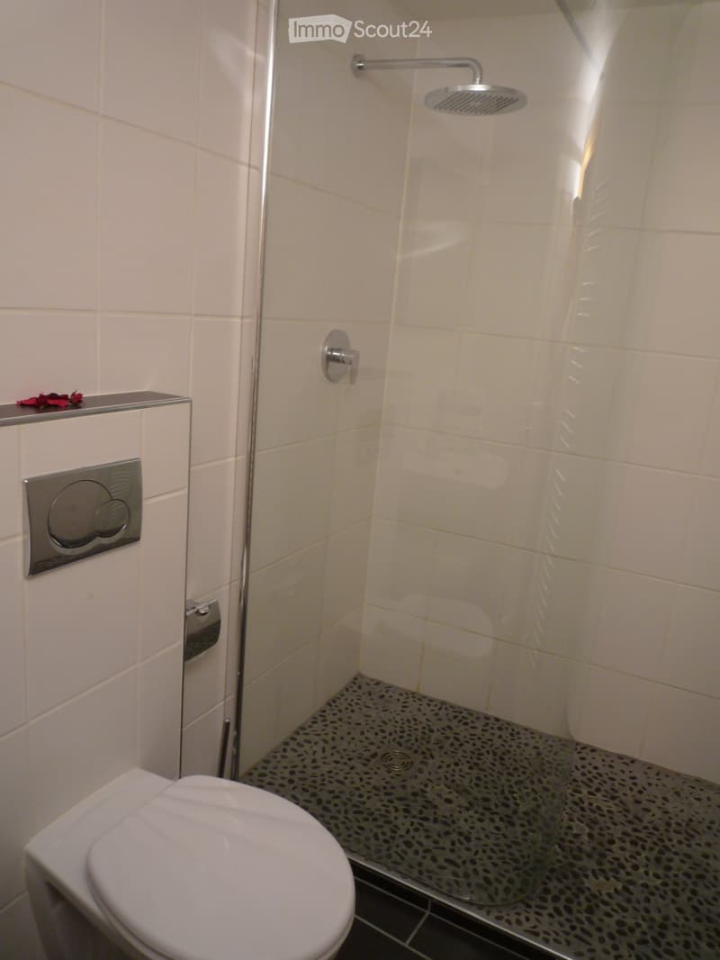 Beautiful 3-room apartment with terrace in Saillon Vieux Bourg (4)