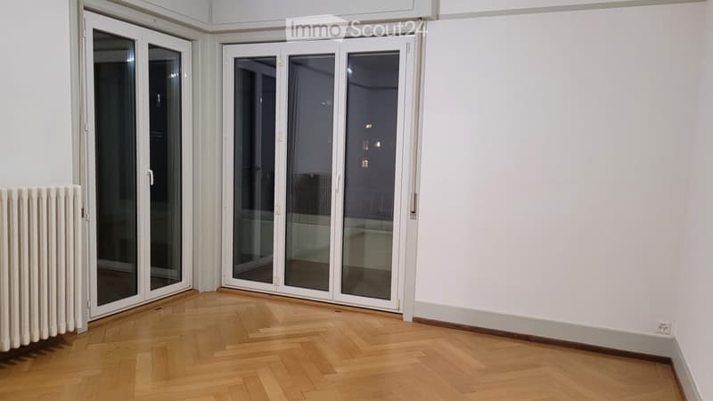 3,5 Zimmer ab 1. September 2026 Renens (5)