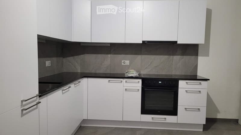 3,5 Zimmer ab 1. September 2026 Renens (3)