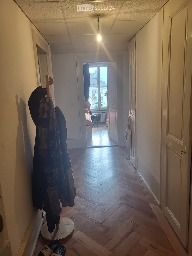 Chambre dans une colocation (3)